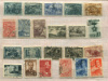 Подборка марок. СССР