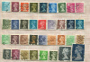 Подборка марок