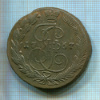 5 копеек 1767г