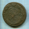 5 копеек 1771г