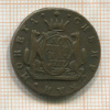 Копейка. Сибирь 1777г