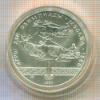10 рублей. Олимпиада-80 1980г