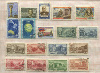 Подборка марок. СССР