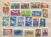Подборка марок. СССР