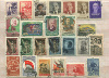 Подборка марок. СССР