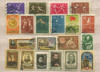 Подборка марок. СССР