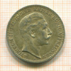 3 марки. Пруссия 1912г