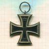 Железный крест. Германия 1914г