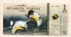 1 доллар. Atlantic Forest 2015г