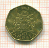 50 тамбала. Малави 2003г