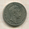2 марки. Пруссия 1905г