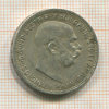 2 кроны. Австрия 1912г