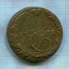 5 копеек 1772г