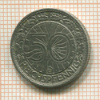 50 пфеннигов. Германия 1928г
