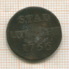 1 дуит. Утрехт 1756г