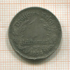 1 марка. Германия 1934г