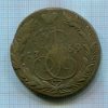 5 копеек 1769г