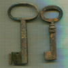 2 ключа