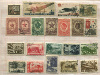 Подборка марок. СССР
