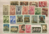 Подборка марок. СССР