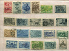 Подборка марок. СССР