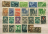 Подборка марок. СССР