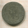 4 гроша. Пруссия 1803г