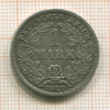 1 марка. Германия 1907г