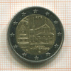 2 евро. Германия 2013г