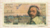 10 франков. Франция 1960г