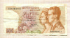 50 франков. Бельгия 1966г
