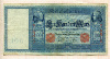 100 марок. Германия 1910г