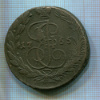 5 копеек 1765г
