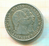 КОПИЯ МОНЕТЫ 1 доллар 1900 г. Лафайет. США