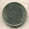 1 боливар. Венесуэла 1986г