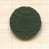Полушка. Сибирь 1768г